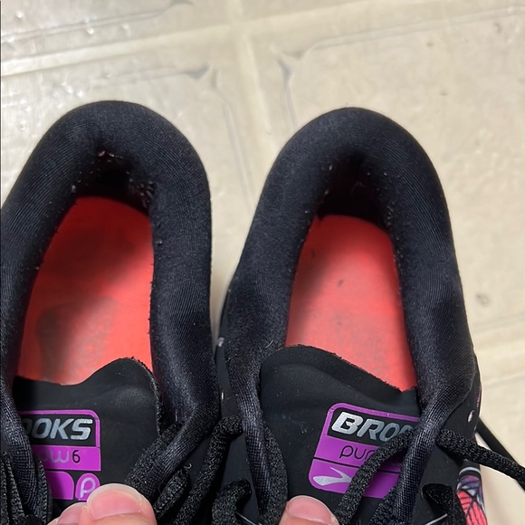 Brooks PureFlow 6 - Picture 4 of 11